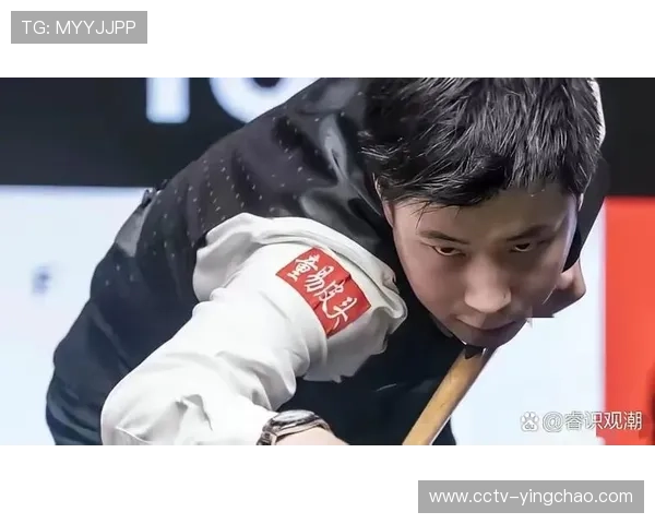 赵心童赛后获奥沙利文暖心建议 火箭称其需适应期并呼吁减轻压力