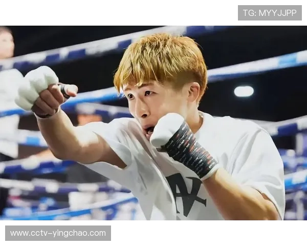 埃斯皮诺萨称不愿被动等待井上尚弥升级，主动呼吁统一战