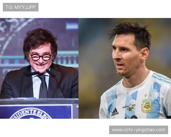 恩佐专访：梦想接替梅西担任阿根廷国家队队长